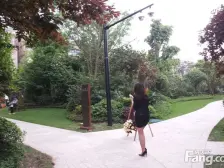 照母山 和记黄埔玥湖园二期四房360万