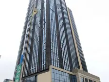 惠润中环时代 1室1厅 南