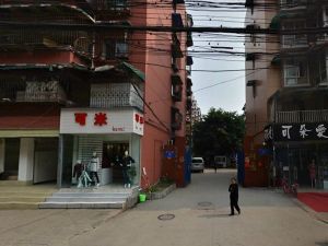 金山苑2室1厅东东南