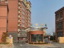 幸福新城,电梯2房,地面南车库16平,有钥匙