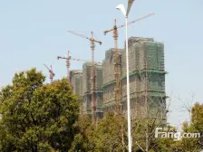 悦锦湾 三房精装 拎包入住!!!