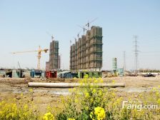 华润悦锦湾 万象城旁 北大街商圈 诚心出售