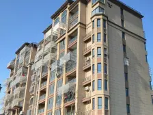 星苏花园 毛坯 有租客 随时看房