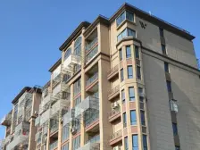 星苏花园二期 3室2厅 南