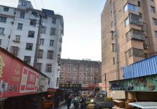 南通东苑小区 2室1厅 南