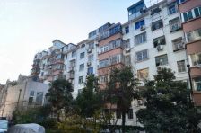 东苑小区,装修清爽,户型方正,双地铁口,位置好