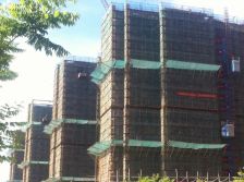 地铁口 朝阳花苑电梯2房 全天采光 诚心出售