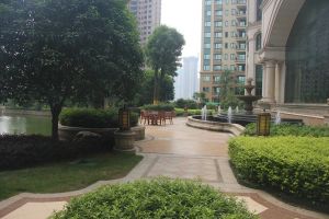 恒大御景湾4室2厅南