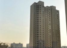 地铁一号线文景嘉苑大平层中高好楼层