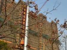 颐景苑,朝晖一附加启秀空,楼层好