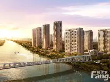 龙西 · 颐和湾花园 · 次新小区、小区品质高、业主诚心出售