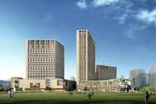 华远西山雅园2室1厅东西