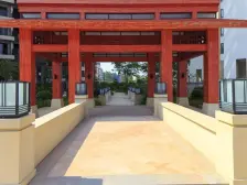 宏诚海峰花园,一线江景房,环境优美,近流溪河