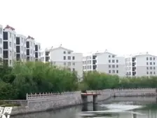 西楹水岸 3室2厅 南