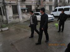 永宁小区 3室2厅 南