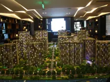 朝向南北大四房 楼层位置佳 近嘉闵线