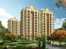 塞纳毛坯出售!好楼层,随时看房!