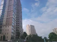 虎门空中别墅龙泉豪苑高楼层 南北通透 带三个车位
