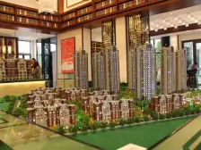 稀缺洋房 正荣学府壹号129平 心远中学 南师