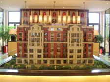 正荣学府壹号(正荣润园) 南北通透,采光好 视野好,诚心出售