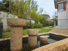 盛世花苑 4室2厅 南 北