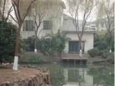 上新 吴江太湖新城南 低总价叠墅上叠