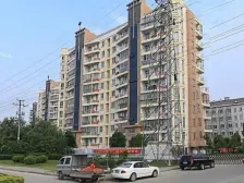 新友花苑满五唯一,好楼层,无抵押,房东诚心出售。