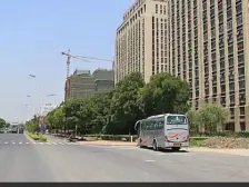 青剑湖 君地新大陆 1室 1厅单身小公寓,可选择,好出租!