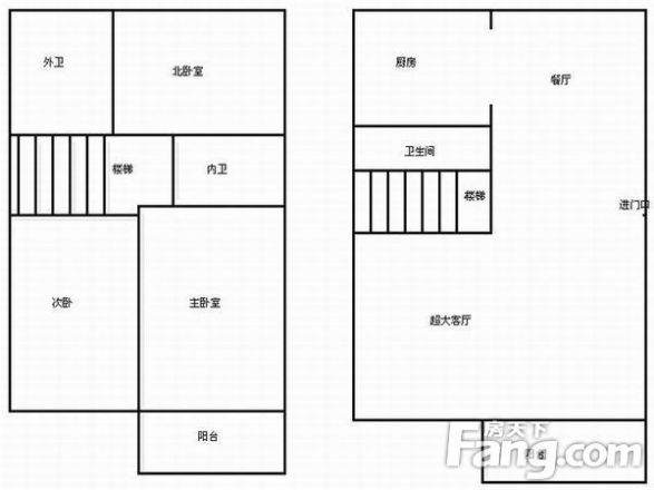 新加花园别墅