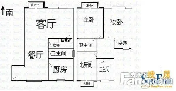 新加花园别墅