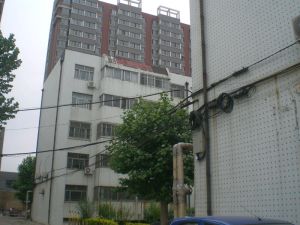 长城小区3室2厅南北
