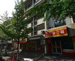 银洞巷2室1厅南