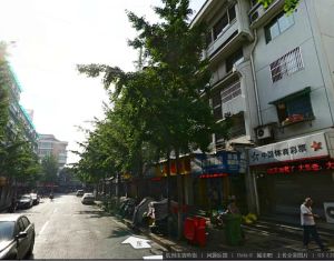 银洞巷2室1厅南