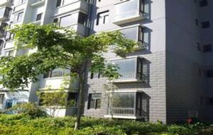 区政府旁边防家园8层电梯洋房精装修带车位