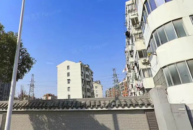 东方花园