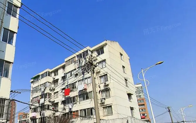 东方花园
