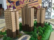 精装标准1室 带全套家电 拎包入住