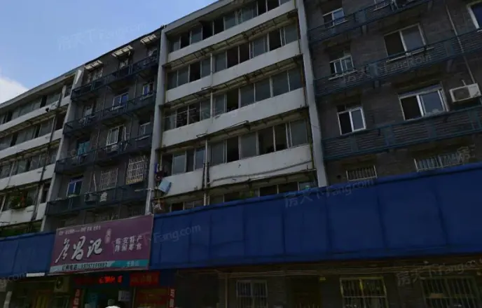 半山路137弄
