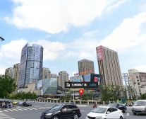 五洲A座朝南视野开阔可拎包入住