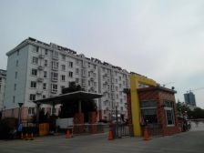 香溢世纪花城5-2-1-2 225.00m2