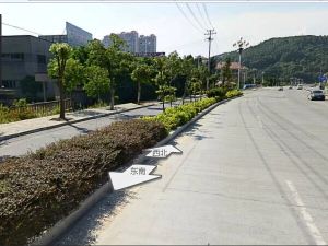 永荣拉菲郡一区4室2厅南