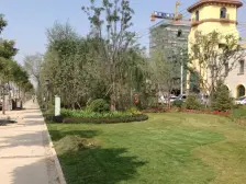 跃层电梯洋房 公摊小舒适度高 您值得拥有!!!