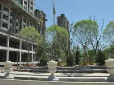 瑞岭雅苑 2室2厅 南 北