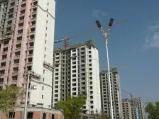 瑞岭雅苑 4室2厅 南 北