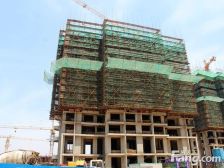 江景国际家园北区 商品房 好楼层 看房有钥匙