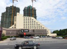 江景国际家园北区3室2厅东南