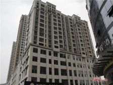 新都国际 3室1厅 南