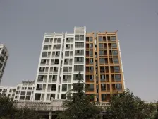 世纪花园一楼带院子,优质三房。