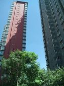 天津路272㎡电梯高层复式楼,可居住出租