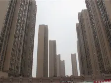 洋房大社区 全明小三房 中间楼层 业主诚心出售